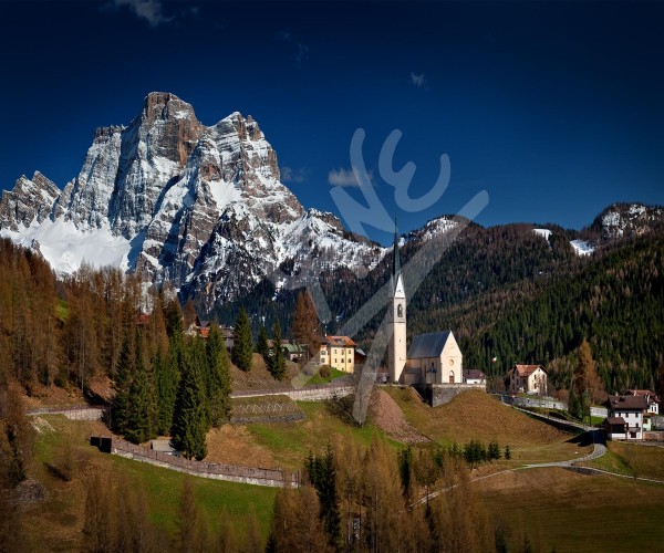 ITALY Selva di Cadore